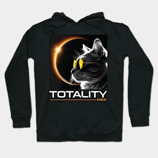 TOTALITY Hoodie